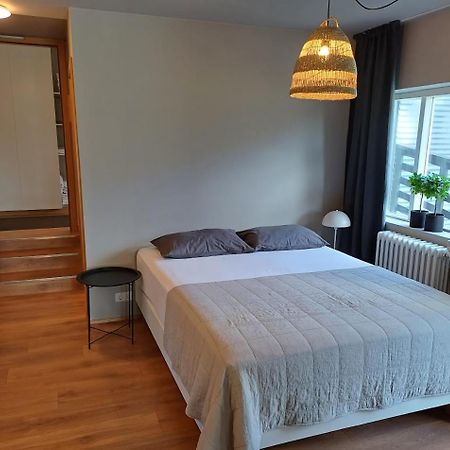Draflastadir Guesthouse Draflastaðir エクステリア 写真