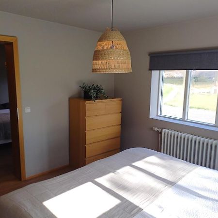 Draflastadir Guesthouse Draflastaðir エクステリア 写真