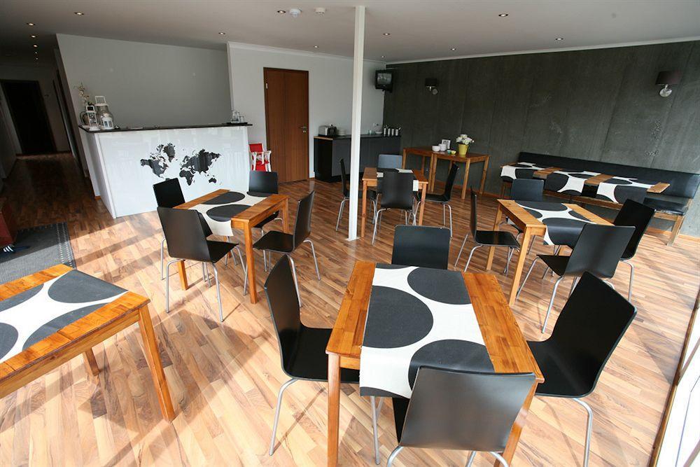 Draflastadir Guesthouse Draflastaðir エクステリア 写真
