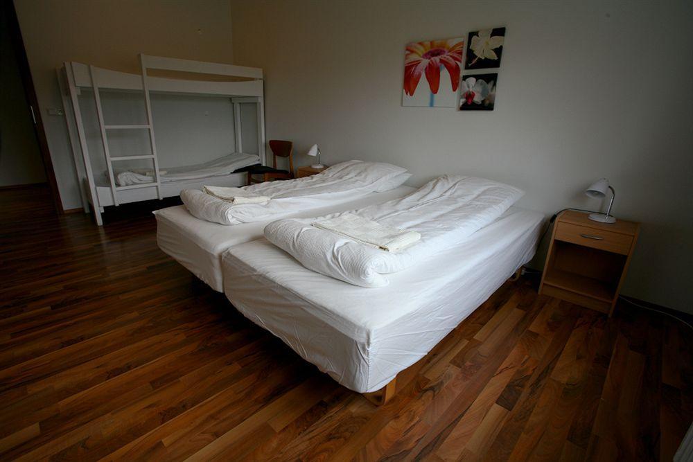 Draflastadir Guesthouse Draflastaðir エクステリア 写真