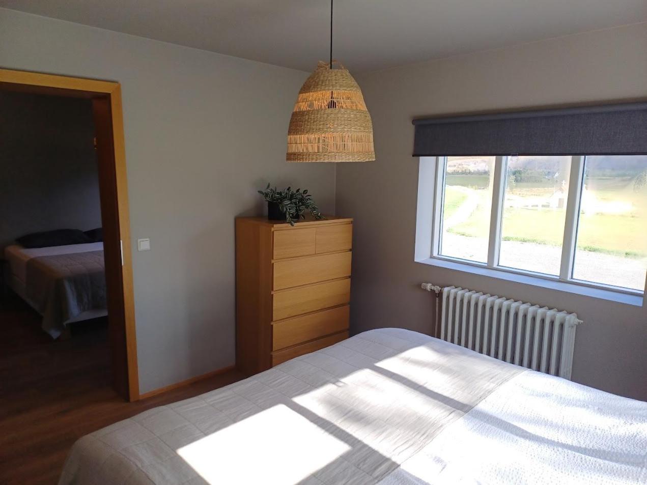 Draflastadir Guesthouse Draflastaðir エクステリア 写真