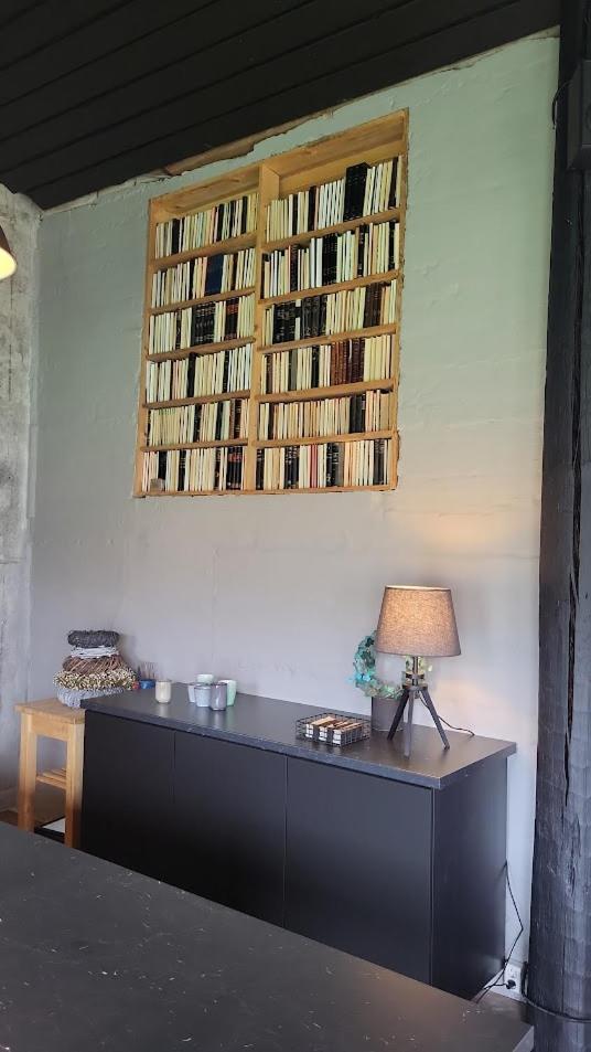Draflastadir Guesthouse Draflastaðir エクステリア 写真
