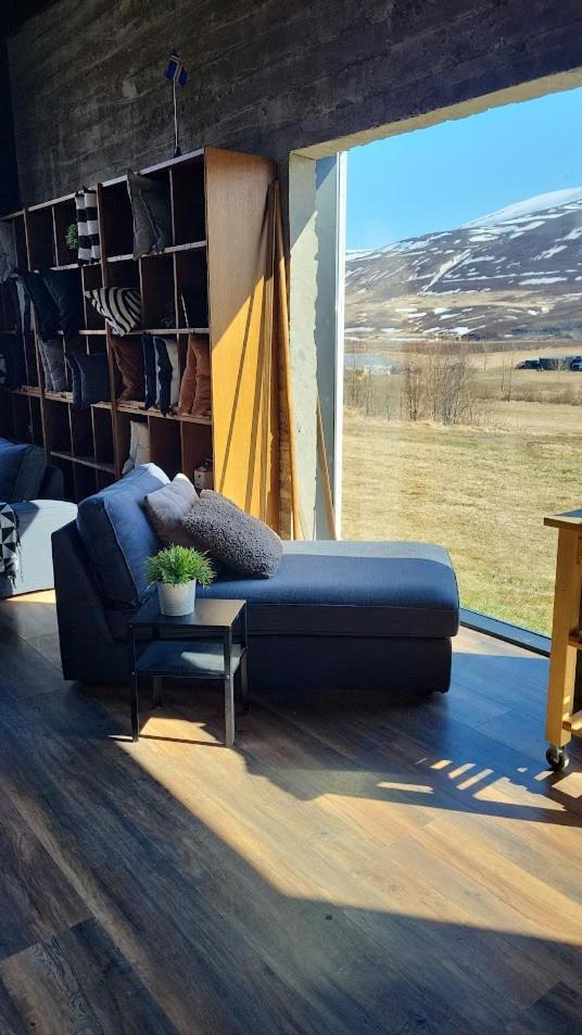 Draflastadir Guesthouse Draflastaðir エクステリア 写真