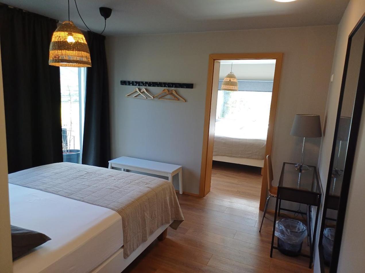 Draflastadir Guesthouse Draflastaðir エクステリア 写真