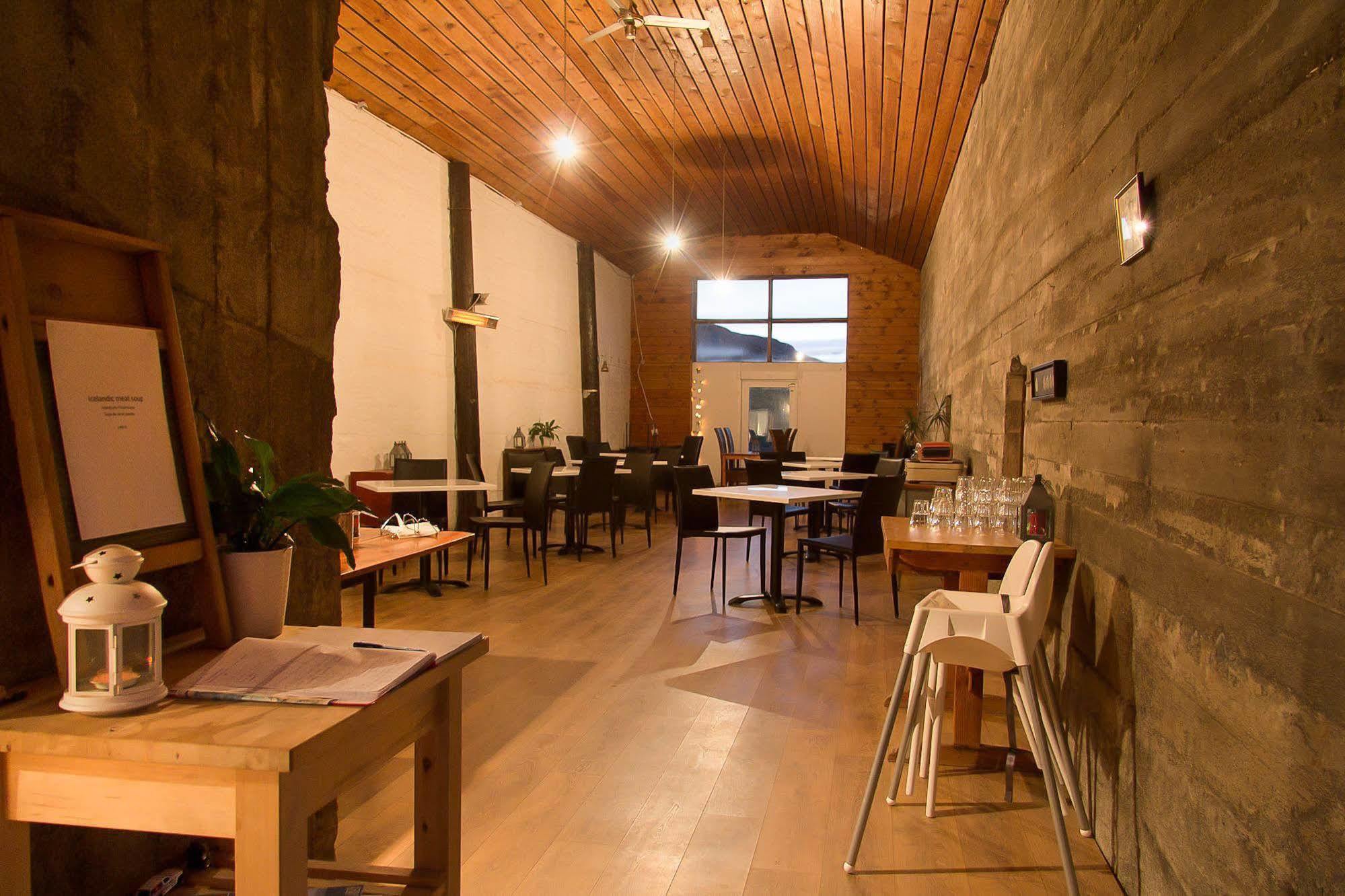 Draflastadir Guesthouse Draflastaðir エクステリア 写真